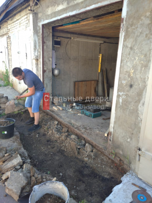 Фото двери №54