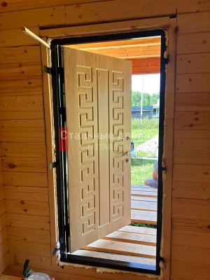 Фото двери №306