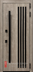 Входные двери в дом в Чехове «Двери в дом»