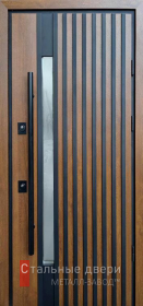 Входные двери в дом в Чехове «Двери в дом»