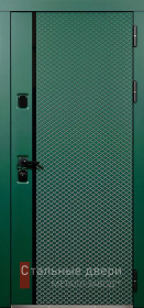 Входные двери в дом в Чехове «Двери в дом»