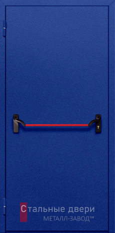 Противопожарная дверь №26